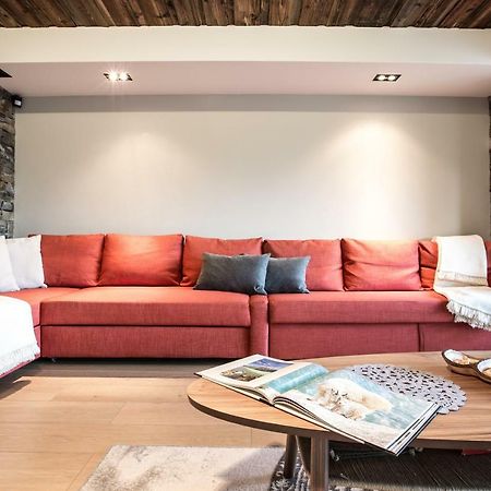 Apartament Gubalowka Закопане Екстер'єр фото