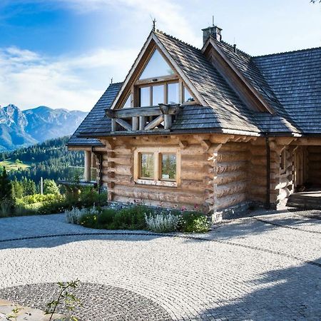 Apartament Gubalowka Закопане Екстер'єр фото