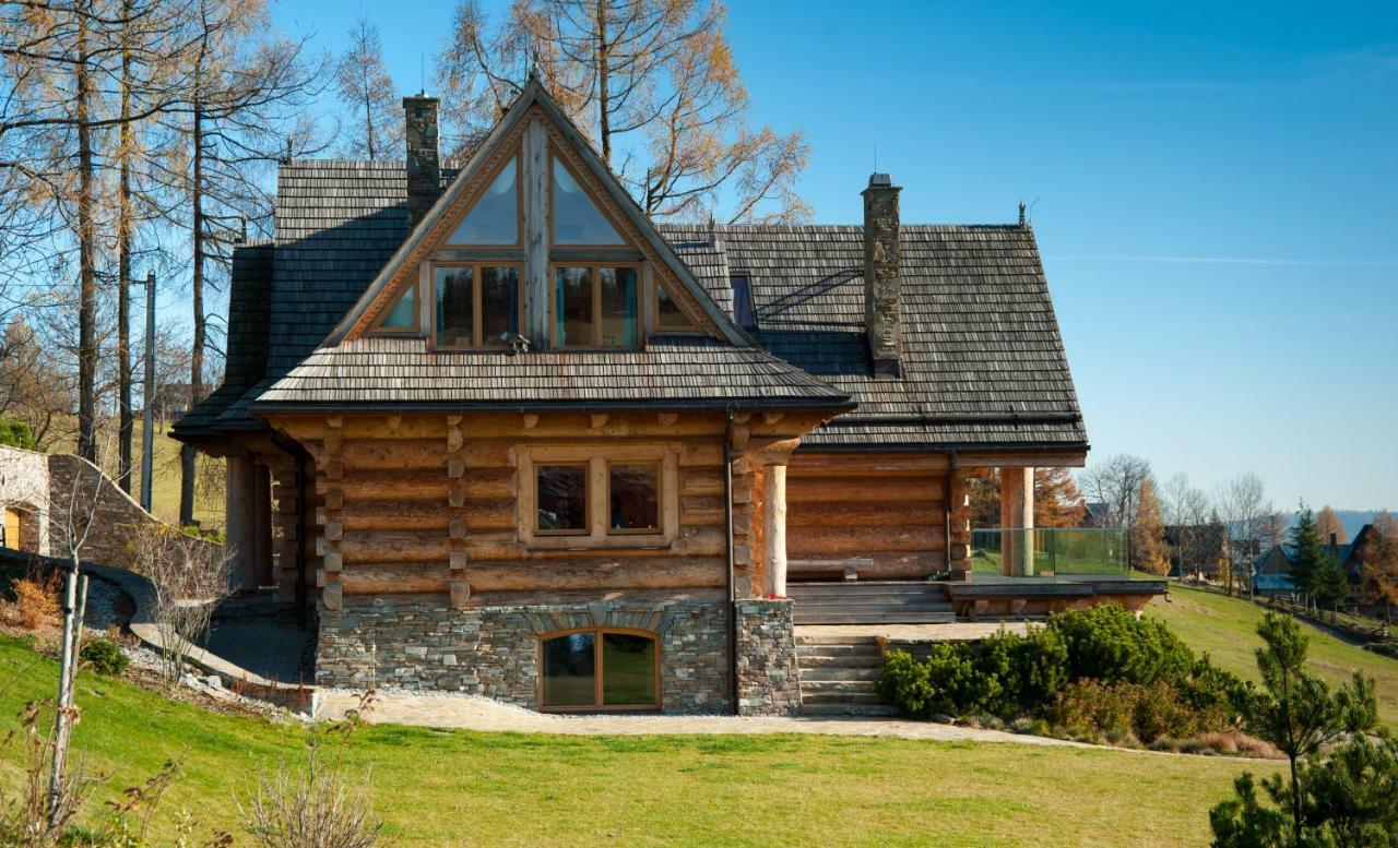 Apartament Gubalowka Закопане Екстер'єр фото
