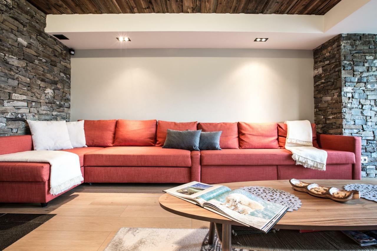 Apartament Gubalowka Закопане Екстер'єр фото