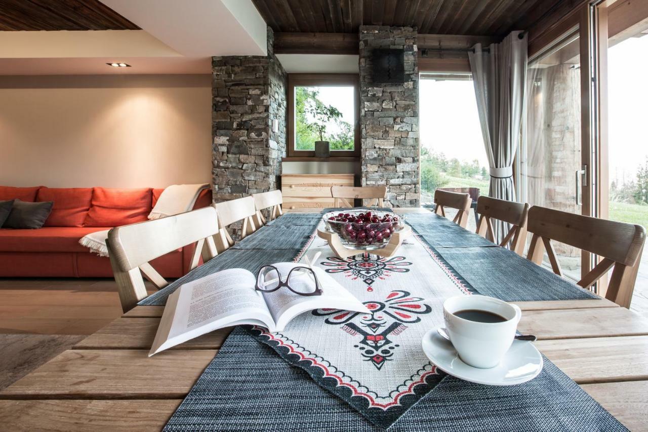 Apartament Gubalowka Закопане Екстер'єр фото