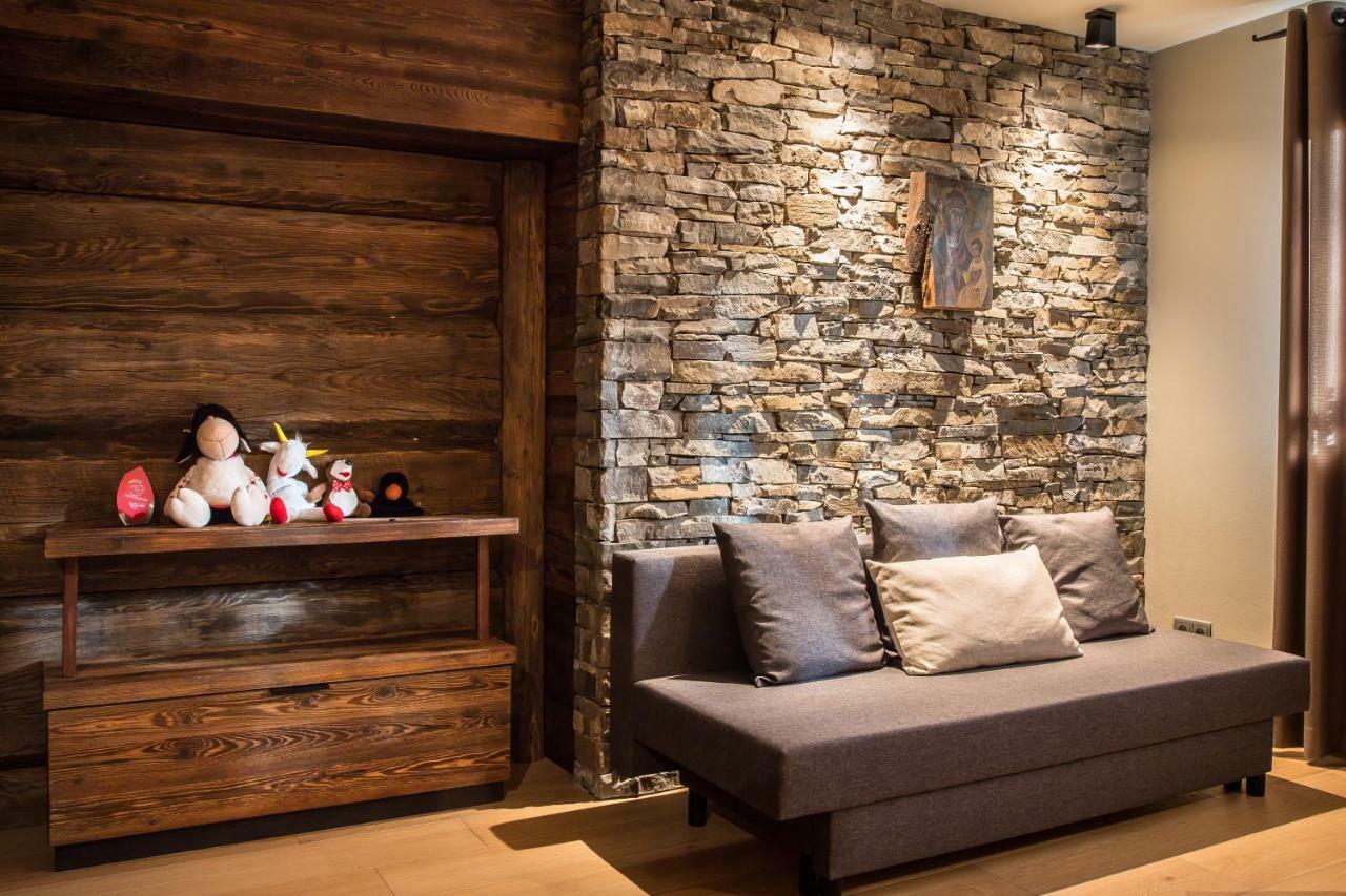 Apartament Gubalowka Закопане Екстер'єр фото